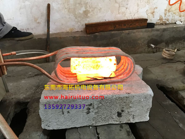 什么是金屬加熱設(shè)備？其加熱原理是什么？ 