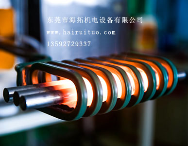 銅管退火設(shè)備-自動控制系統(tǒng)