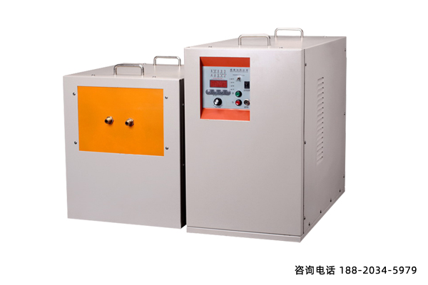 全固態(tài)感應加熱設(shè)備