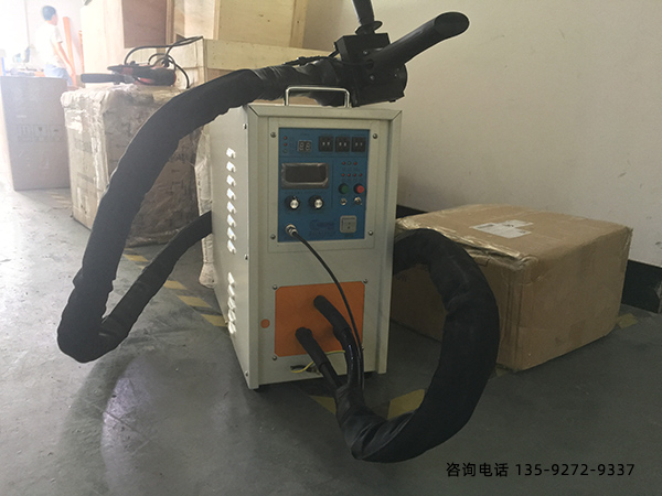 高頻感應(yīng)加熱焊接機設(shè)備