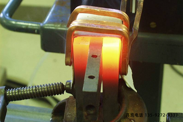 高頻加熱-50年代就運(yùn)用在各個領(lǐng)域