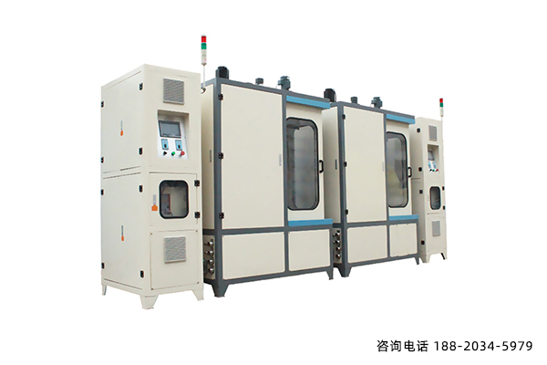 臥式連續(xù)淬火機(jī)-開(kāi)關(guān)電源高效率可高達(dá)95%左古