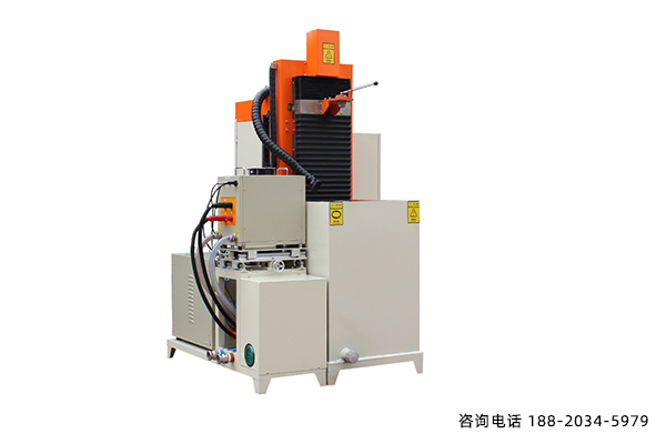 感應淬火機床-生產制造簡易、應用靠譜 
