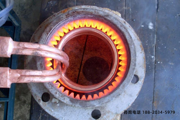 汽車軸機(jī)床淬火設(shè)備