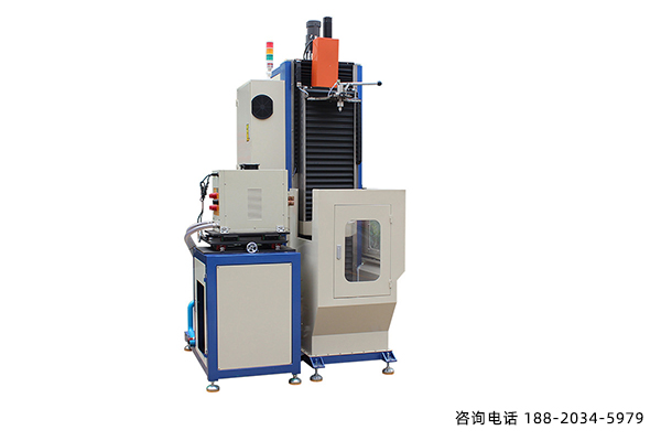 感應淬火機床-方案設計、生產(chǎn)加工應符合本標準的規(guī)定