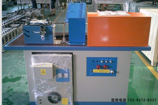 海拓鍛造爐廠家