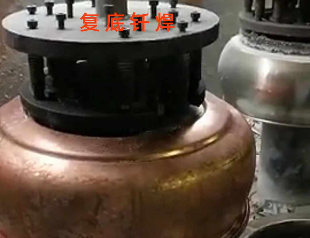 高頻釬焊機、水壺釬焊機和發(fā)熱盤釬焊/焊接都是涉及到金屬連接技術(shù)的專業(yè)領(lǐng)域(圖2)