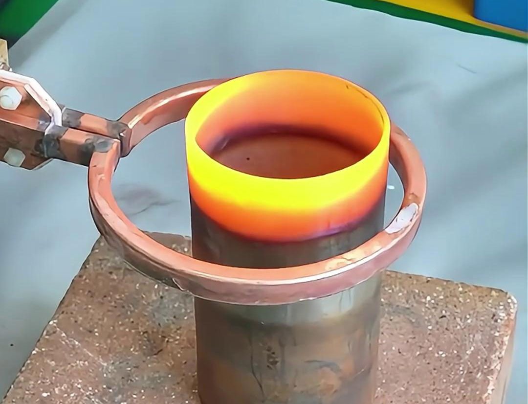 手持式高頻加熱機(jī)，它有哪些神奇之處呢？