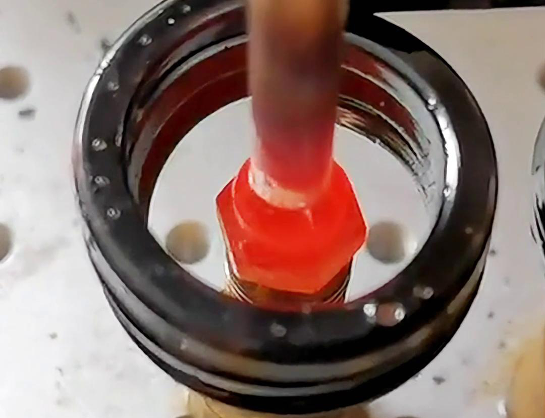 高頻焊機在黃銅釬焊領(lǐng)域中的應用確實非常廣泛，且效果顯著