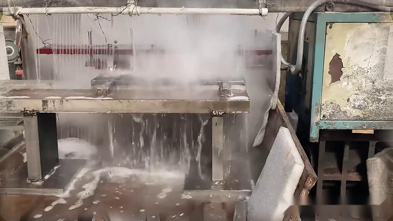 全自動臥式中頻淬火機床：軸類工件高效淬火的智能解決方案(圖7)