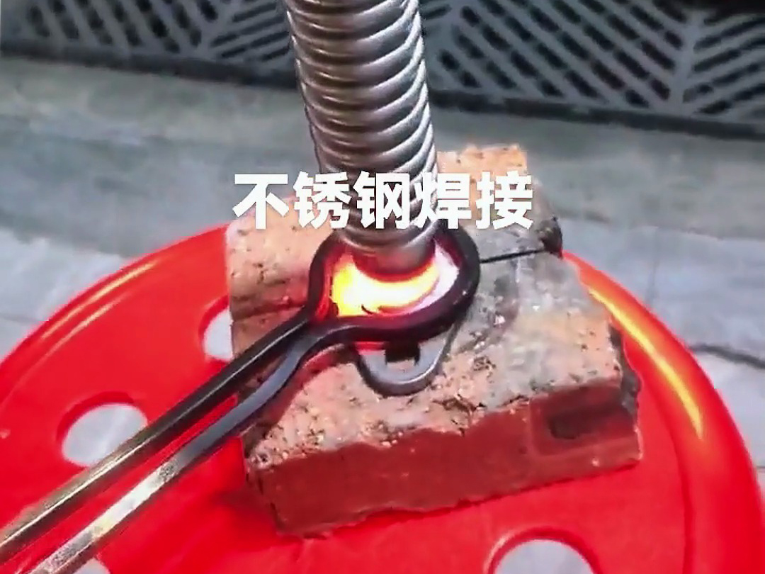 海拓手持式高頻焊機:讓不銹鋼管焊接化繁為簡的工廠級解決方案(圖4) 海拓手持式高頻焊機:讓不銹鋼管焊接化繁為簡的工廠級解決方案(圖4)