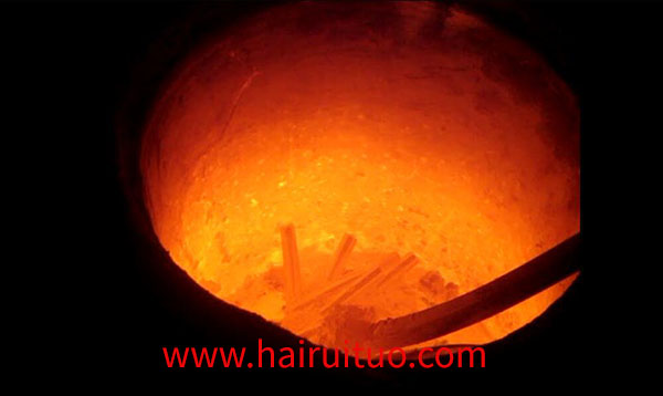 關(guān)于中頻加熱爐感應(yīng)爐合理使用和維護的要點有哪些？
